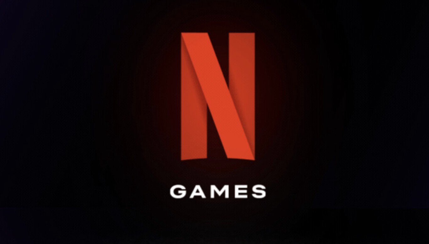 Netflix Juegos