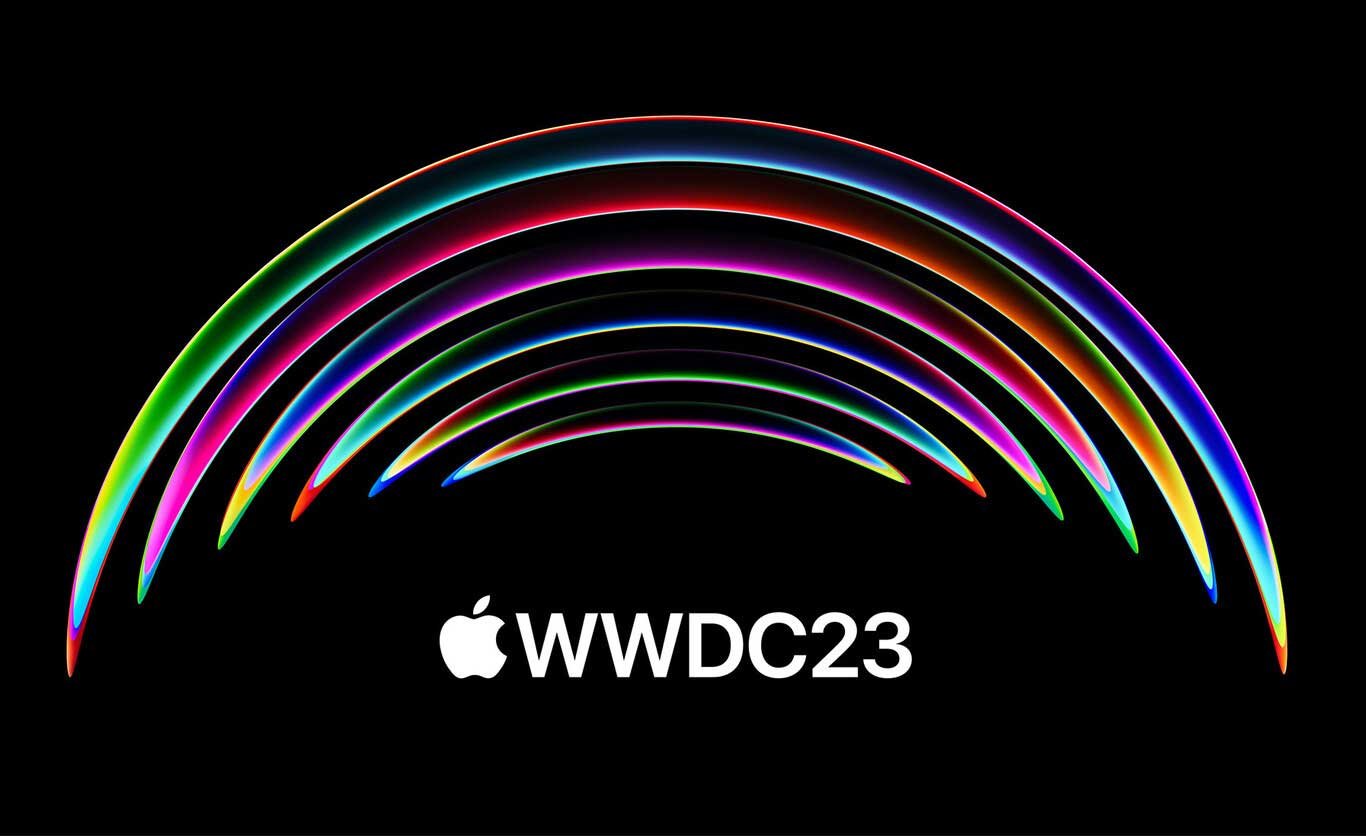 WWDC23 APPLE