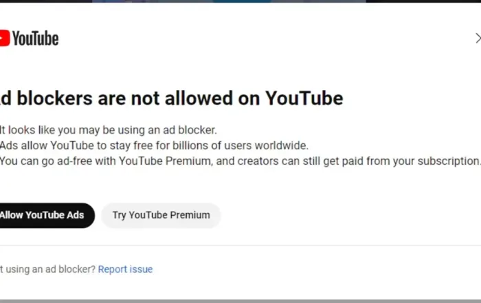 Youtube Premium